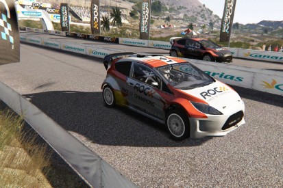 Sim-Racer Baldwin gewinnt virtuelles Race of Champions 2020