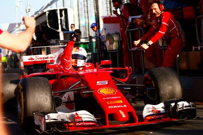 Formel-1-Liveticker: Wann darf eine Lackierung geändert werden?