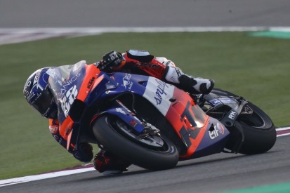"Die Position ändert sich": Miguel Oliveira froh über KTM-Teamwechsel