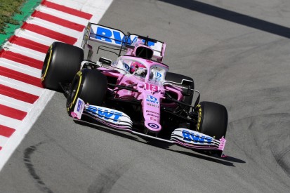 Racing Point: Budgetobergrenze wird Beziehung zu Mercedes nicht schaden