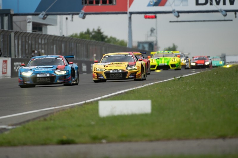 Kolumne: Die Tops und Flops vom VLN-Auftakt 2020
