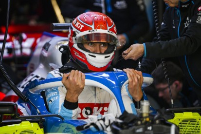 Russell über F1-Neustart: Fahren an sich nicht die größte Fehlerquelle