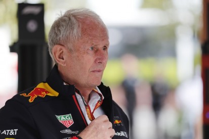 Helmut Marko: Großer wirtschaftlicher Schaden durch das Coronavirus