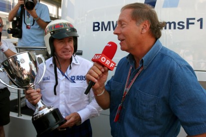 Formel-1-Liveticker: TV-Rechte: Auch in Österreich bahnt sich Veränderung an
