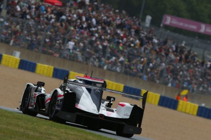 24h Le Mans 2020 mit reduzierter Zuschauerzahl, Ticketverkauf gestoppt