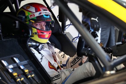 Test in Spa: Augusto Farfus kehrt in den DTM-BMW zurück