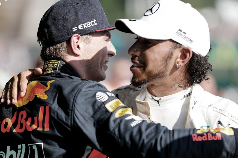 Motorsport Network übernimmt niederländischen Formel-1-Ticketanbieter