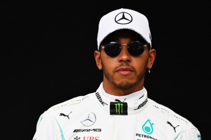 Hamilton wünscht sich F1-Comeback in Afrika: "Es ist ein so wichtiger Ort"