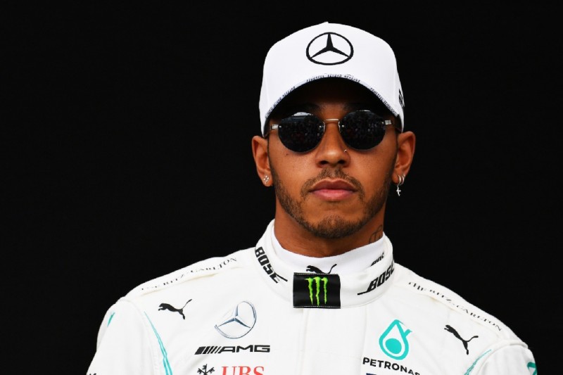 Hamilton wünscht sich F1-Comeback in Afrika: "Es ist ein so wichtiger Ort"