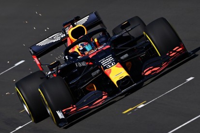 Red Bull: Auch Honda bringt Motoren-Upgrade mit nach Spielberg