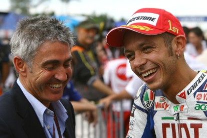 Mick Doohan: "Warum sollte Rossi aufhören?"