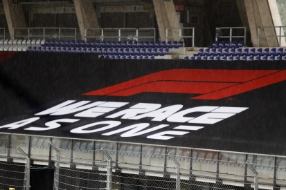 Formel-1-Fahrer erwägen Kniefall in der Startaufstellung von Spielberg