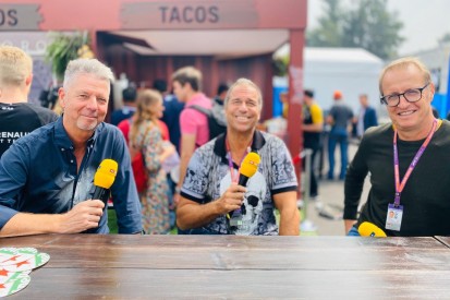 "Schwer zu verdauen": Heiko Waßer & Co. "nagen" an RTL-Ausstieg
