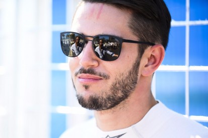 Daniel Abt ohne Groll gegen Audi und Rast: "Rene verdient dieses Cockpit"