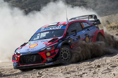 WRC-Kalender 2020: Re-Start Anfang September in Estland