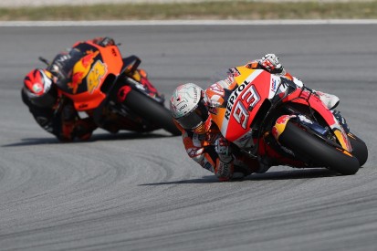 Poncharal: Pol Espargaro und Marquez wird bei Honda "sehr interessant"