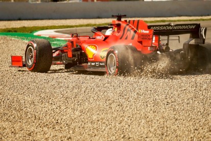Ferrari "zu 99 Prozent" sicher: Auto ist schlechter als 2019