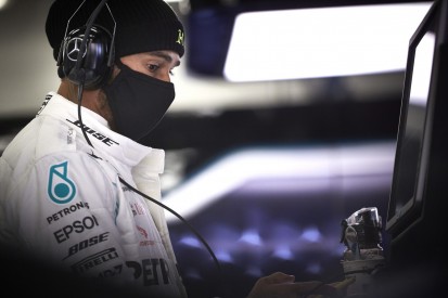 Hamilton: Aus "grauenhaften" Österreich-Rennen gelernt
