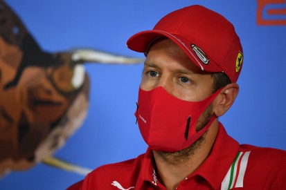 Renault-Interesse lässt ihn kalt: Sebastian Vettel will zu Mercedes