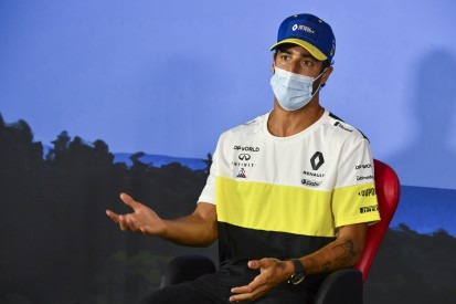 Daniel Ricciardo: Darum verzichtete er auf Sim-Racing