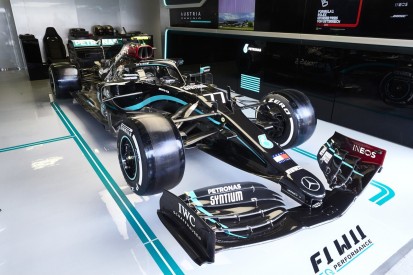 Formel-1-Liveticker: Das erste Training der Saison 2020 live!