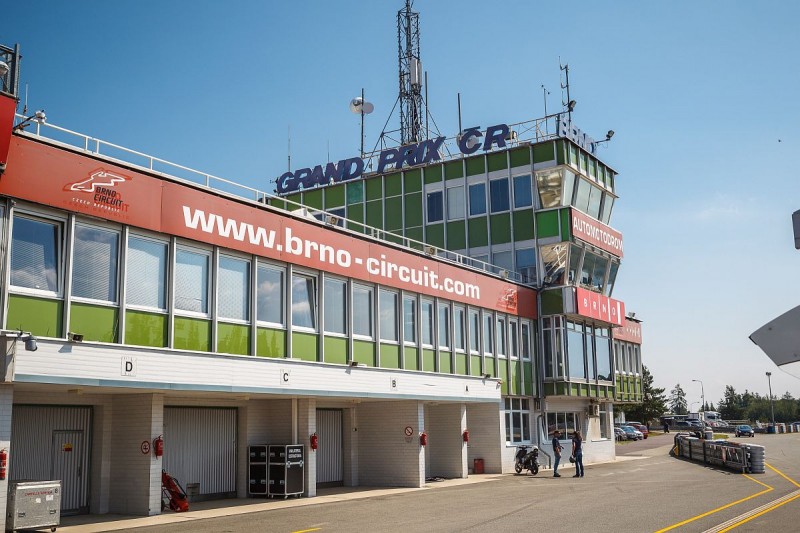 MotoGP in Brünn: Keine Fans im August erlaubt, neuer Vertrag für 2021