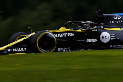 "Vielversprechende Pace": Renault sieht sich gut gerüstet