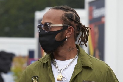 Formel-1-Liveticker: Hamilton: Vertragsgerüchte sind "Scheiße"
