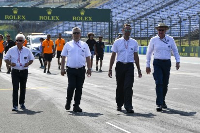 Für technische Kontroversen: FIA richtet Expertengremium ein