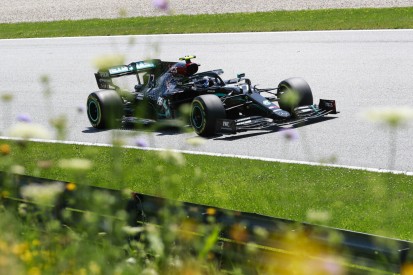F1-Qualifying Österreich 2020: Spielberg bleibt Bottas-Land!