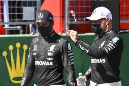Wieder Favorit: Mercedes bei Formel-1-Auftakt "in eigener Liga"