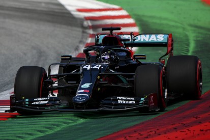 Urteil der Sportkommissare: Hamilton schuldig, aber Startplatz unverändert