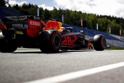 Reifenpoker: So will Verstappen die Mercedes-Dominanz brechen