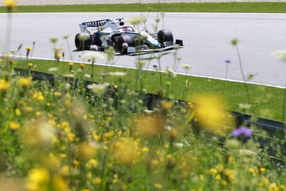 Williams schafft Q2-Hürde knapp nicht: Russell hat "nicht damit gerechnet"