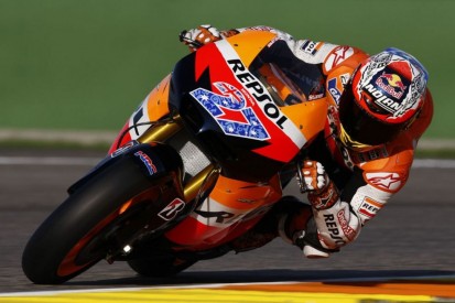 Ex-Teamchef Livio Suppo: "Casey Stoner war ein Diamant"