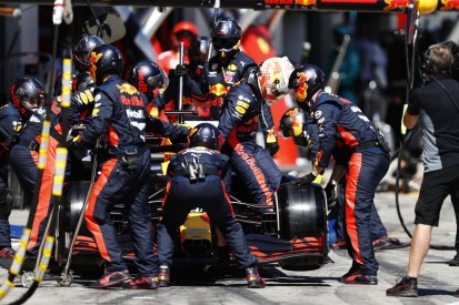 Ausfallursache: Warum Max Verstappen plötzlich ausrollte