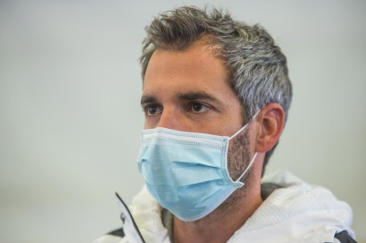 "Wie bei Herz-OP": So treffen Corona-Regeln die DTM-Piloten