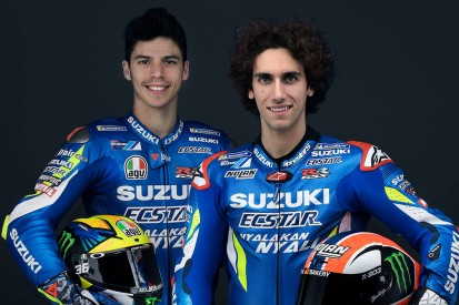 Lob für Suzuki: Ex-HRC-Manager Livio Suppo schätzt die Nachwuchsarbeit