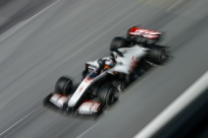 Romain Grosjean: Konnte nicht mal an den Williams dranbleiben