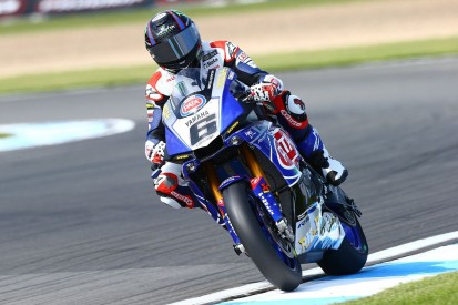 Yamaha 2021: Wayne Rainey macht Werbung für Cameron Beaubier