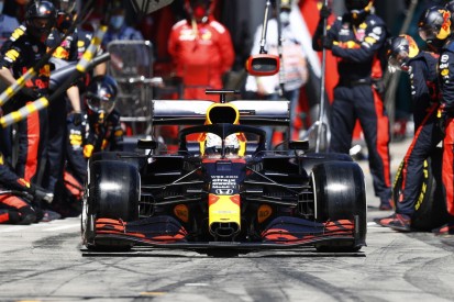 Red Bull plant zweiten Grand Prix mit identischer Nase, aber welcher?