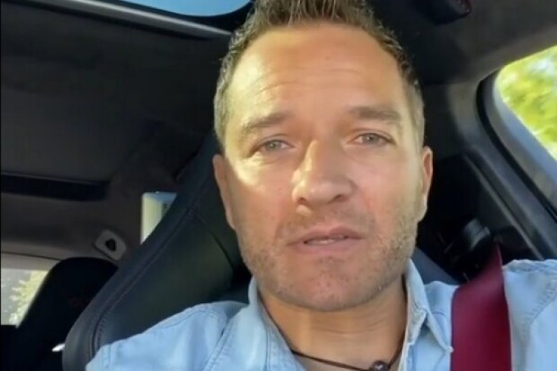 "Stillos", "frech": Timo Scheider poltert gegen Ferrari
