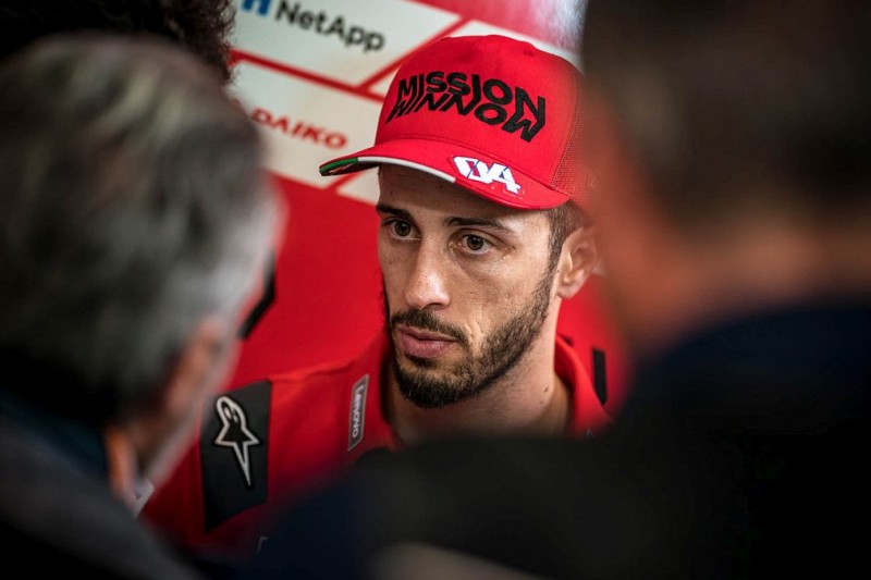 MotoGP-Insider kritisiert: Ducati behandelt seine Fahrer nicht gut