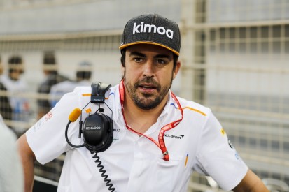 Holt Renault Fernando Alonso schon 2020 zurück?