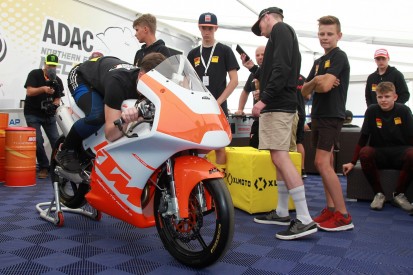 Northern-Talent-Cup: Neuer Kalender für Premierensaison 2020