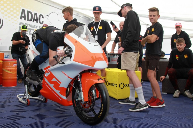 Northern-Talent-Cup: Neuer Kalender für Premierensaison 2020
