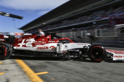 Kubica und Aitken dürfen am Freitag in Spielberg auf die Strecke