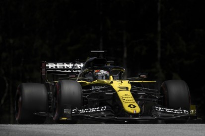 Abiteboul: Renault plant 2020 keine Trainingseinsätze mit Alonso