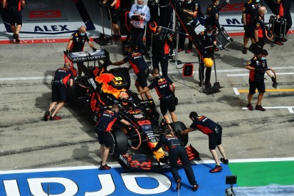 Marc Surer: Alexander Albon ist wie Nico Hülkenberg