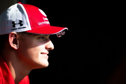 Mick Schumacher mit Formel-1-Test 2020? "Sieht danach aus"